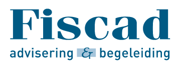 Fiscad advisering & begeleiding